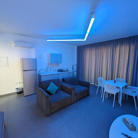 Memory Apartments Aya Napa Dış mekan fotoğraf