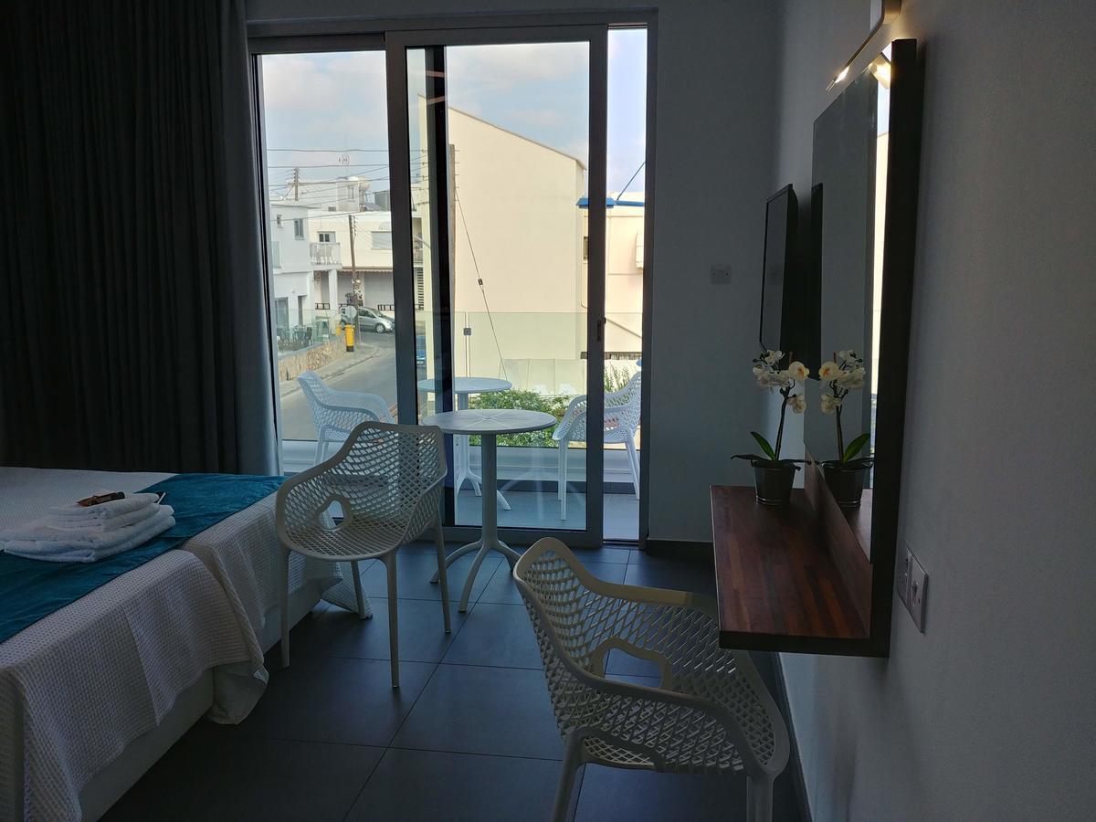 Memory Apartments Aya Napa Dış mekan fotoğraf